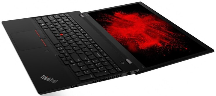 联想 ThinkPad P53s 移动工作站 评测：普普通通，屏幕糟糕
