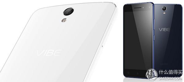 面向中低端市场:lenovo 联想 发布 Vibe S1 Lite 智能手机 约1300元