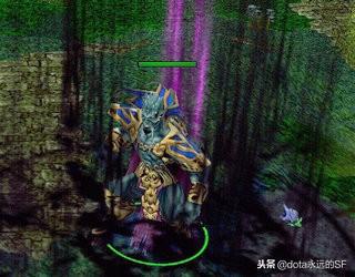 dota最逆天的5大后期（dota初学者新手玩什么英雄）