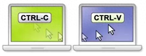 鼠标键盘共享工具(ShareMouse)