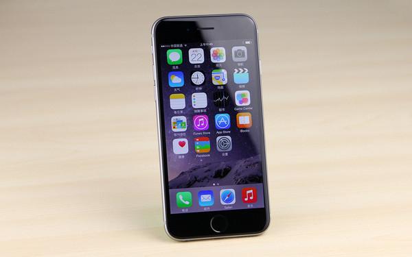 iPhone 6仅4899元 近期值得买手机盘点