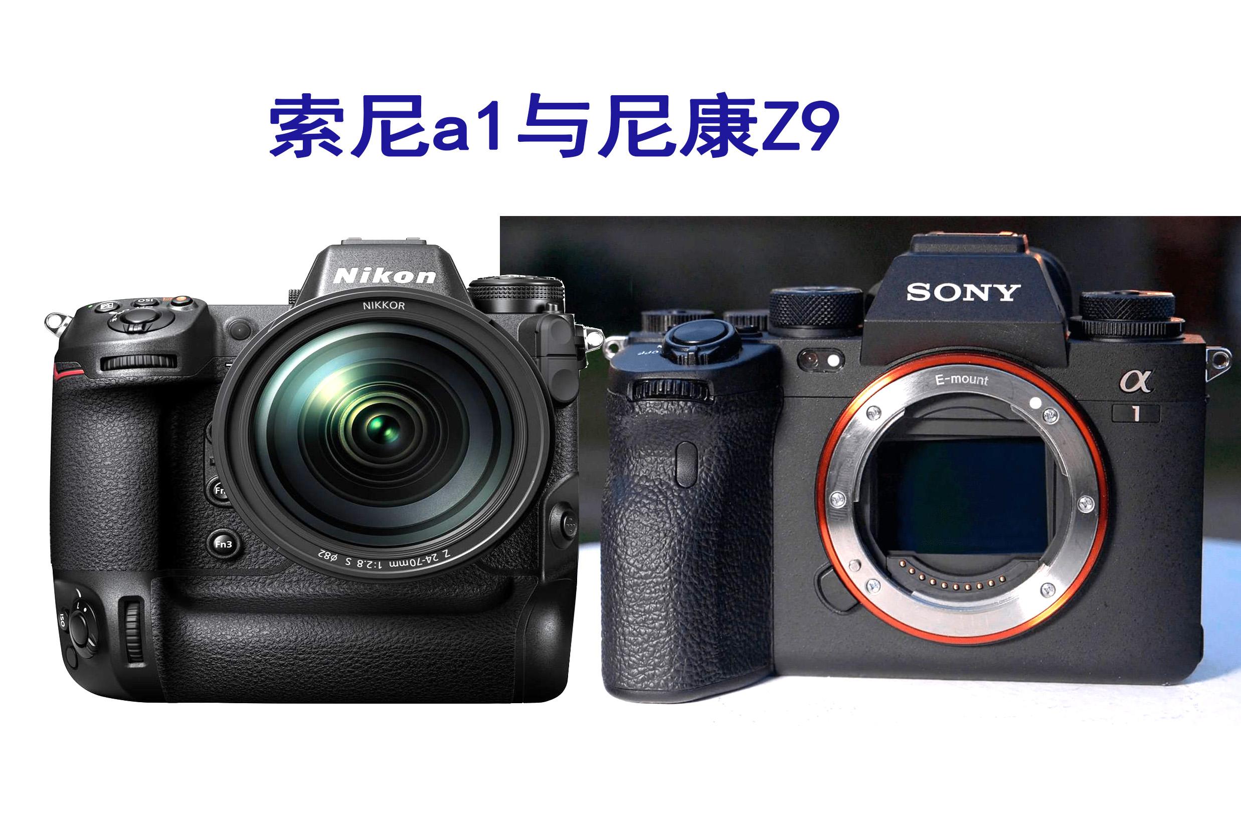 2021年上市的主流微单机型全面总结：谁才是真正的性价比王者？