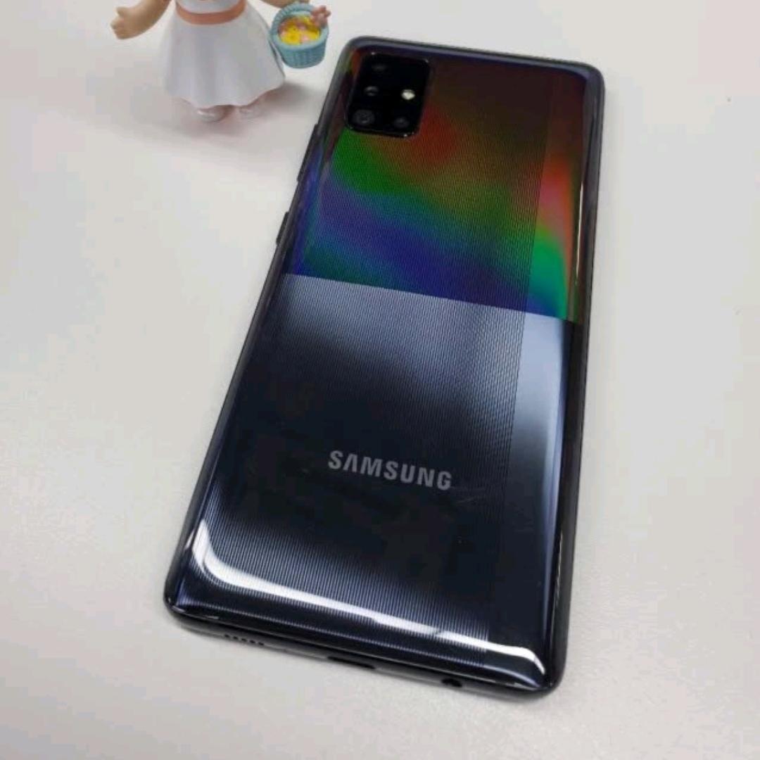 三星Galaxy A51测评，性价比首选