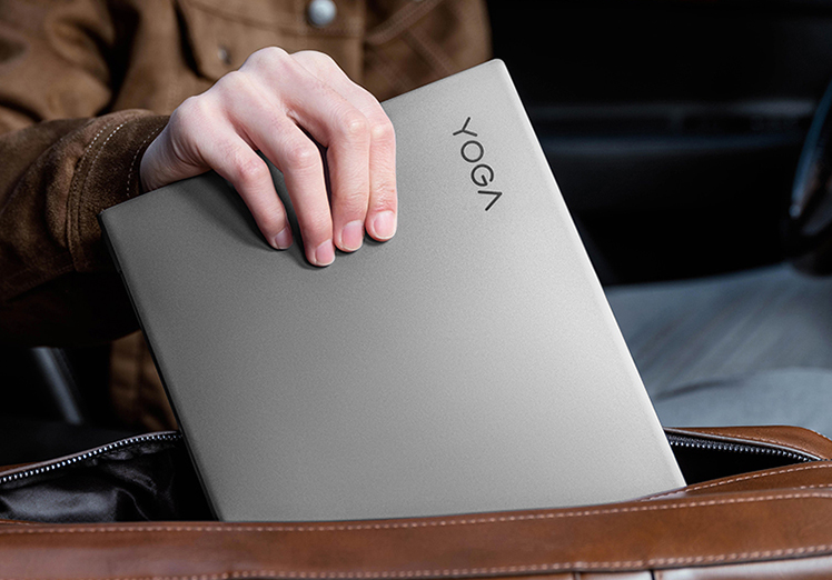 迟到两个月的联想YOGA 14s终于开启预售 首日4000台售罄