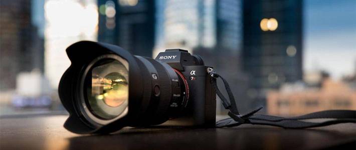 摄影新手必看—关于索尼微单的15条技巧分享