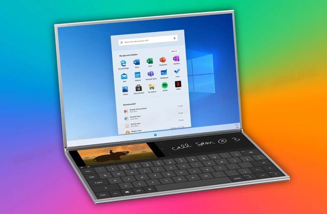 win11如何使用虚拟桌面（win10桌面）