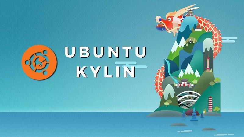 优麒麟:Ubuntu 的官方中文版本