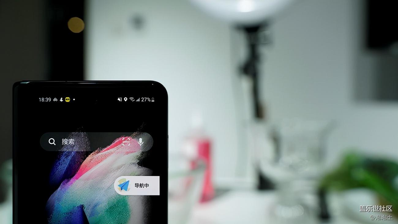 三星「迷你助手」,功能一点也不&quot;迷你&quot;