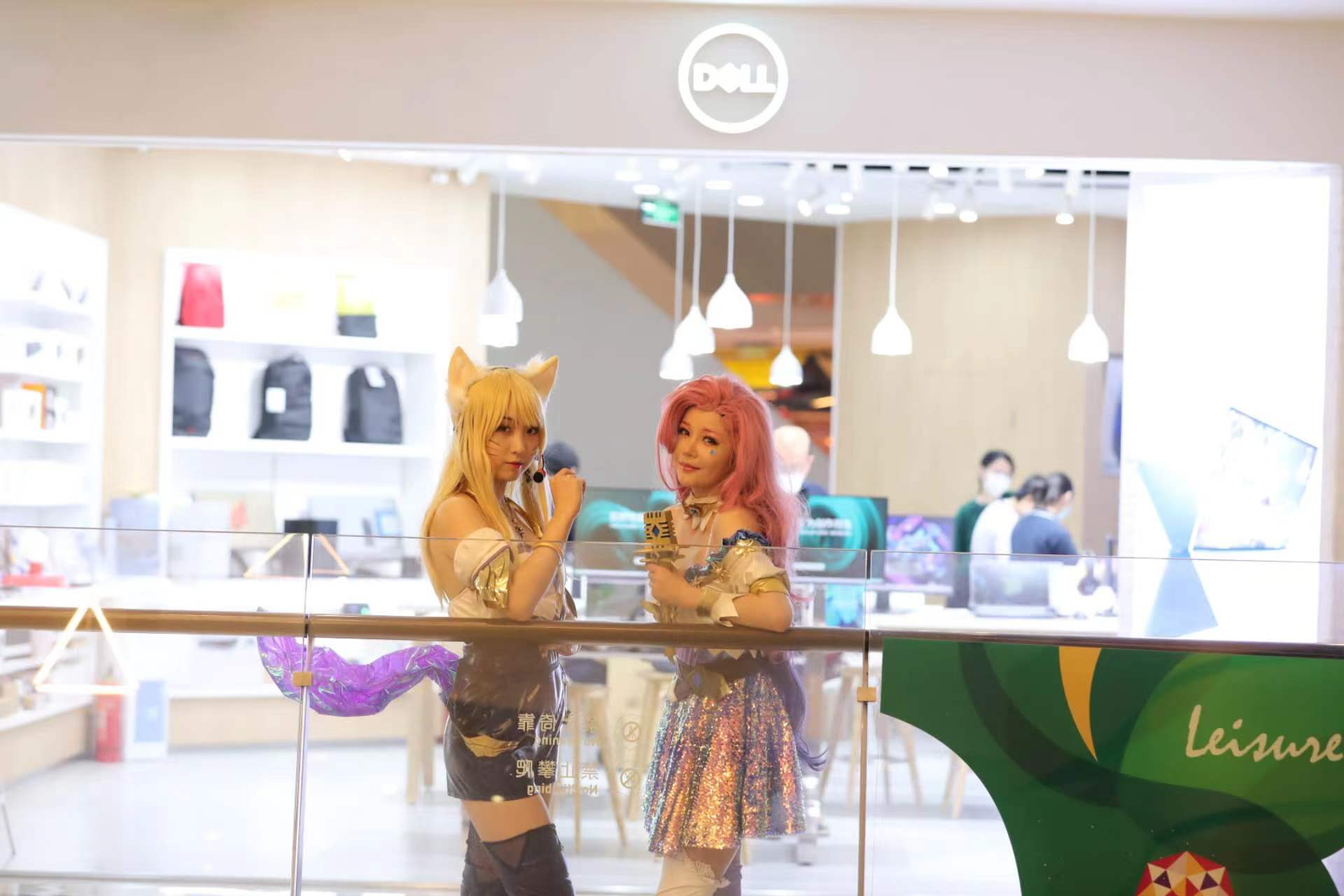 DELL-上海戴尔官方授权旗舰店（指定售后维修服务中心）