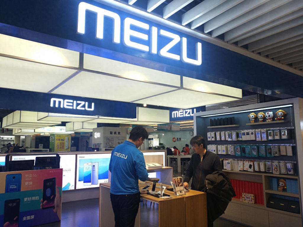 国产机王“陨落”记