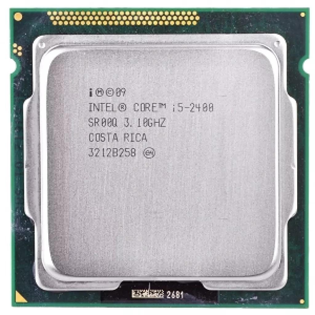 发布已十二年,Core i5-2400还能流畅运行主流游戏吗?实测出炉