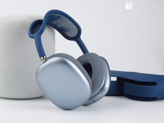 苹果推出头戴式耳机AirPods（头戴式耳机排行榜）
