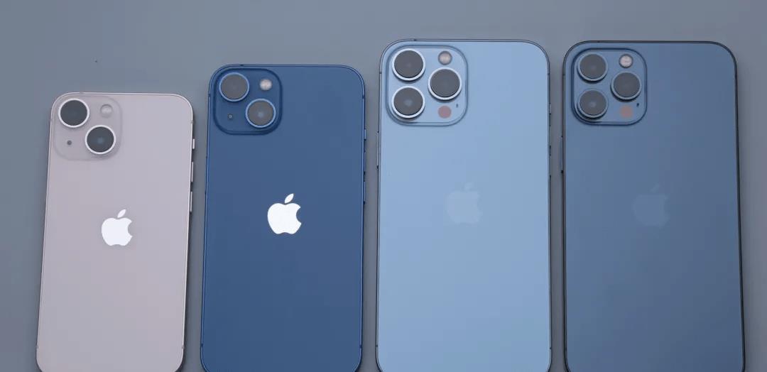 买手机不能小气，目前公认“值得买”的3款好机，除了贵没啥缺点