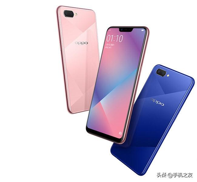 金立S11、OPPOA5、荣耀10GT对比