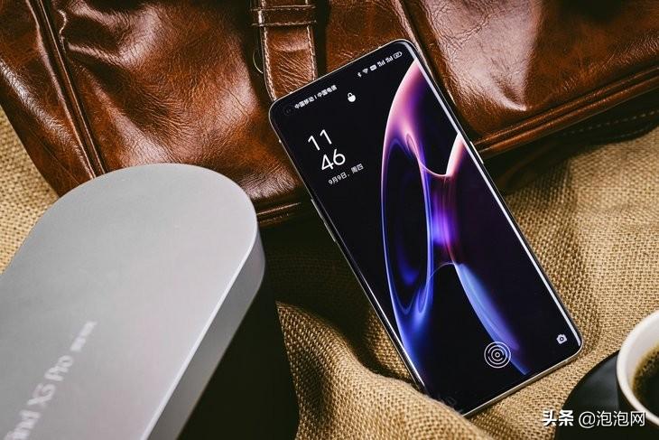 ColorOS 12上手体验:打破边界,联通万物