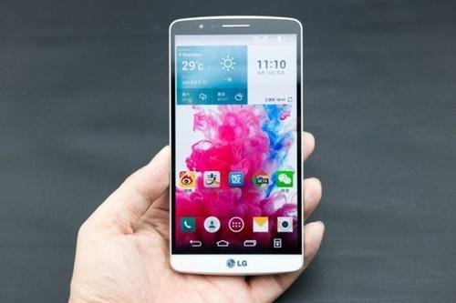 差强人意 LG G3体验评测