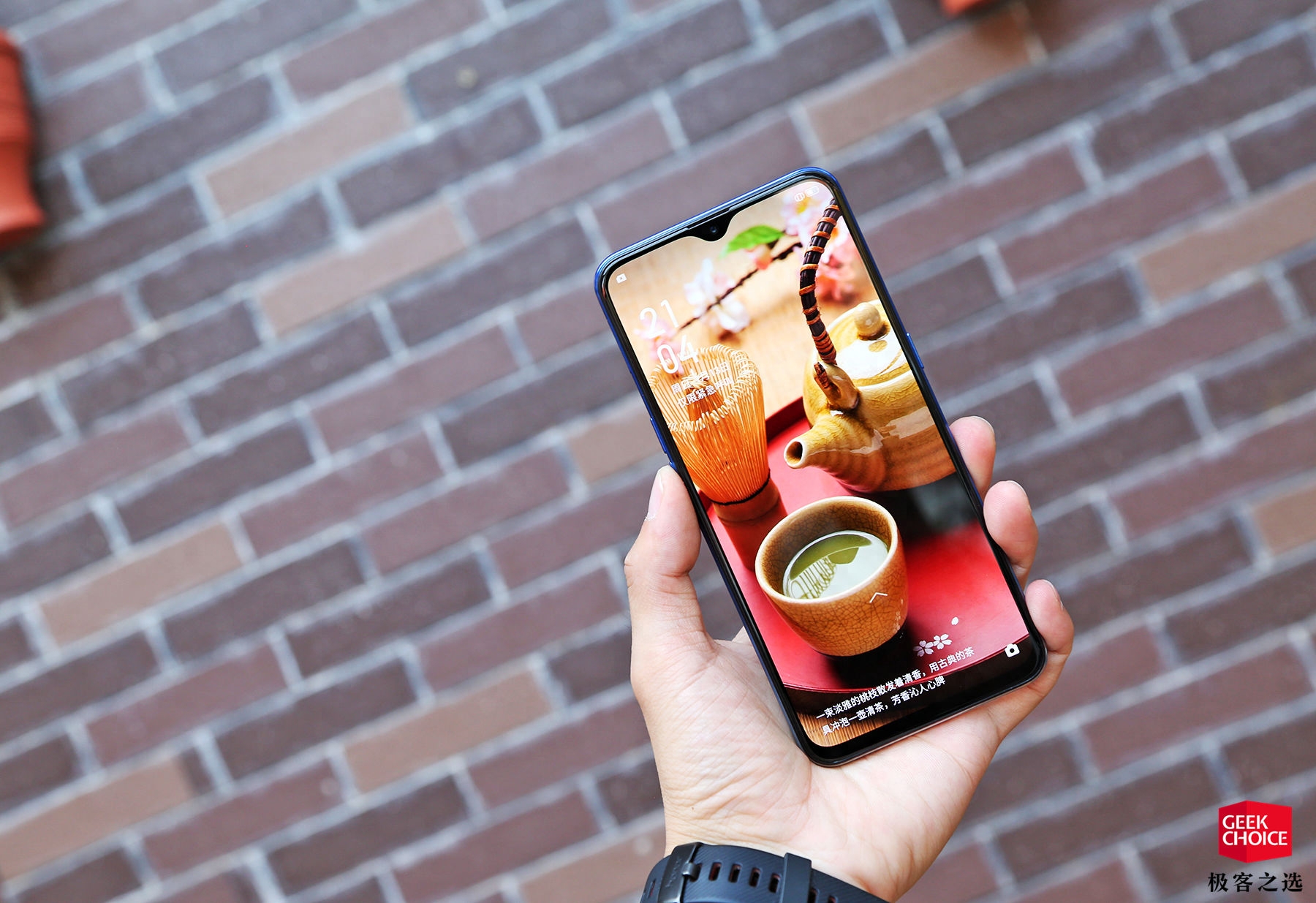 OPPO K5 体验：骁龙 730G+6400 万主摄，1899 元起售