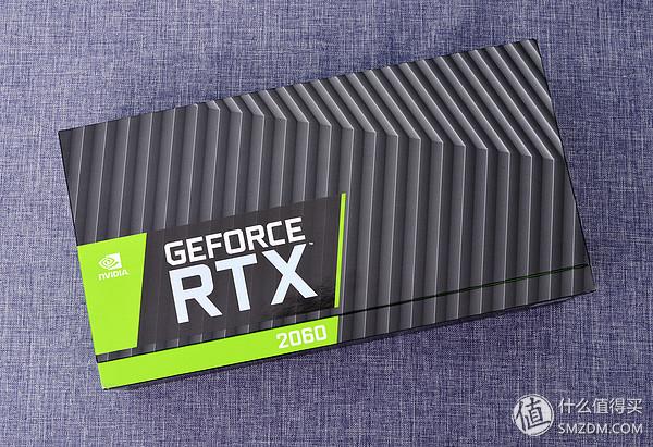 逢6必甜,新一代甜点卡RTX2060全方位体验