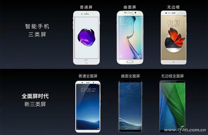 1299元起！千元全面屏标杆荣耀畅玩7X轻体验
