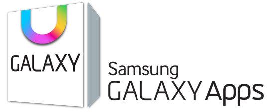 三星应用商城更名Samsung Galaxy Apps