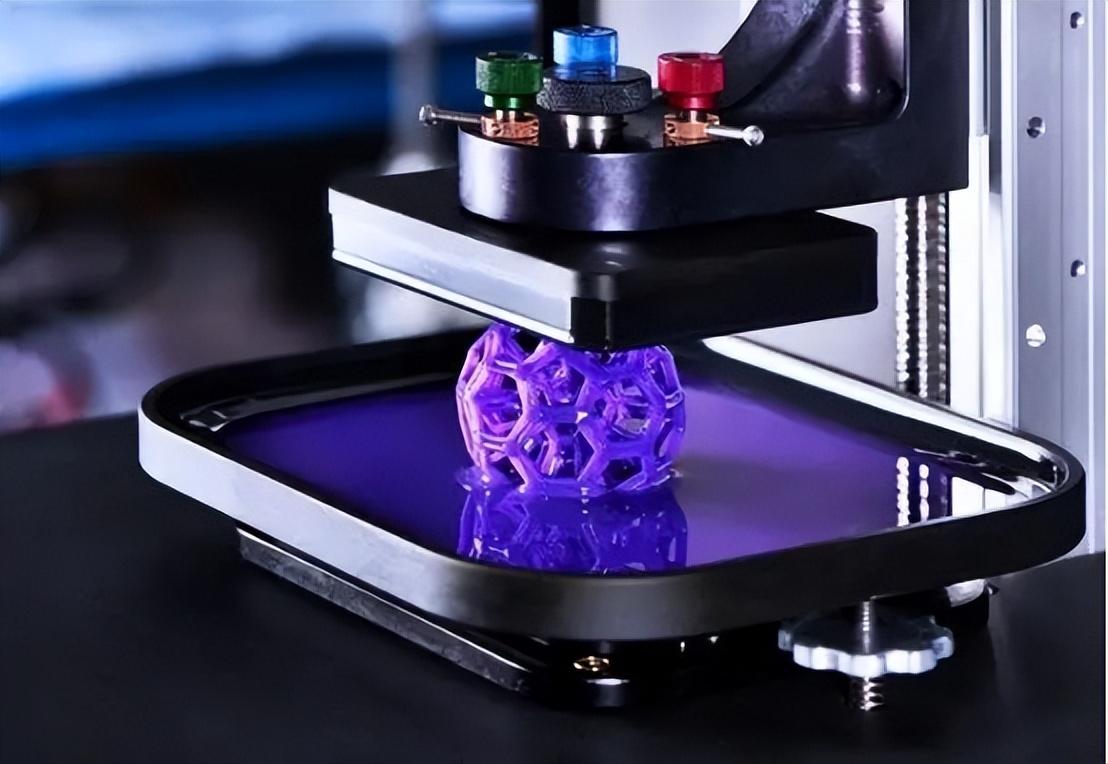 高精度工业级3D打印机十大排名