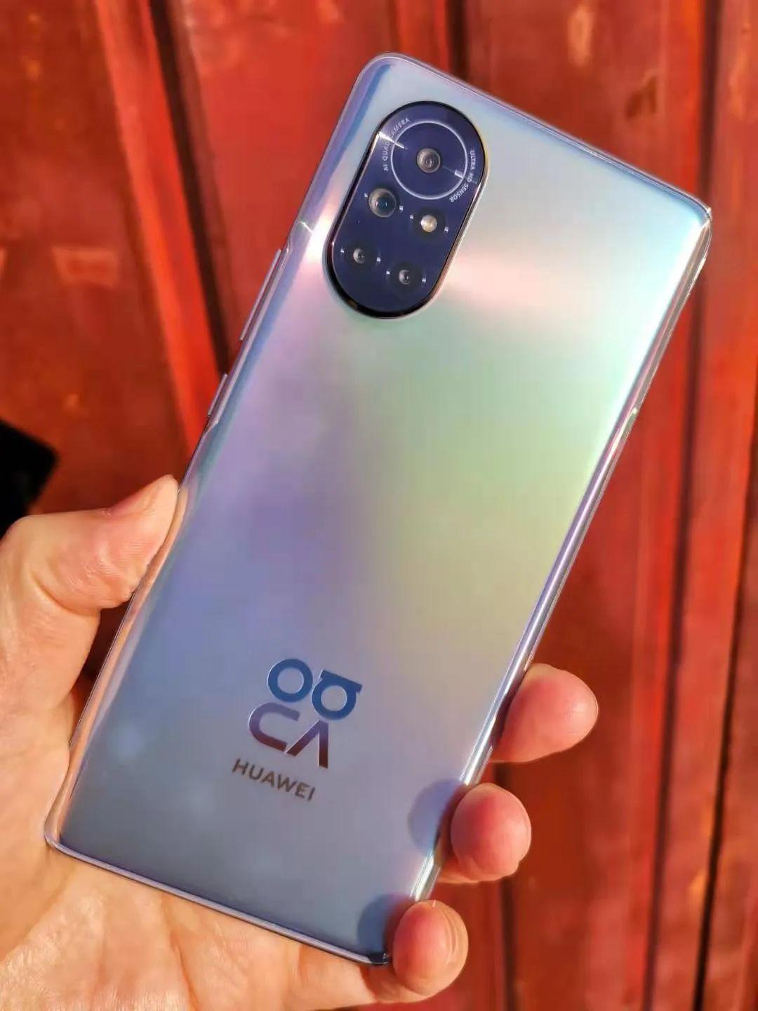 华为nova8到底值不值9.5分？