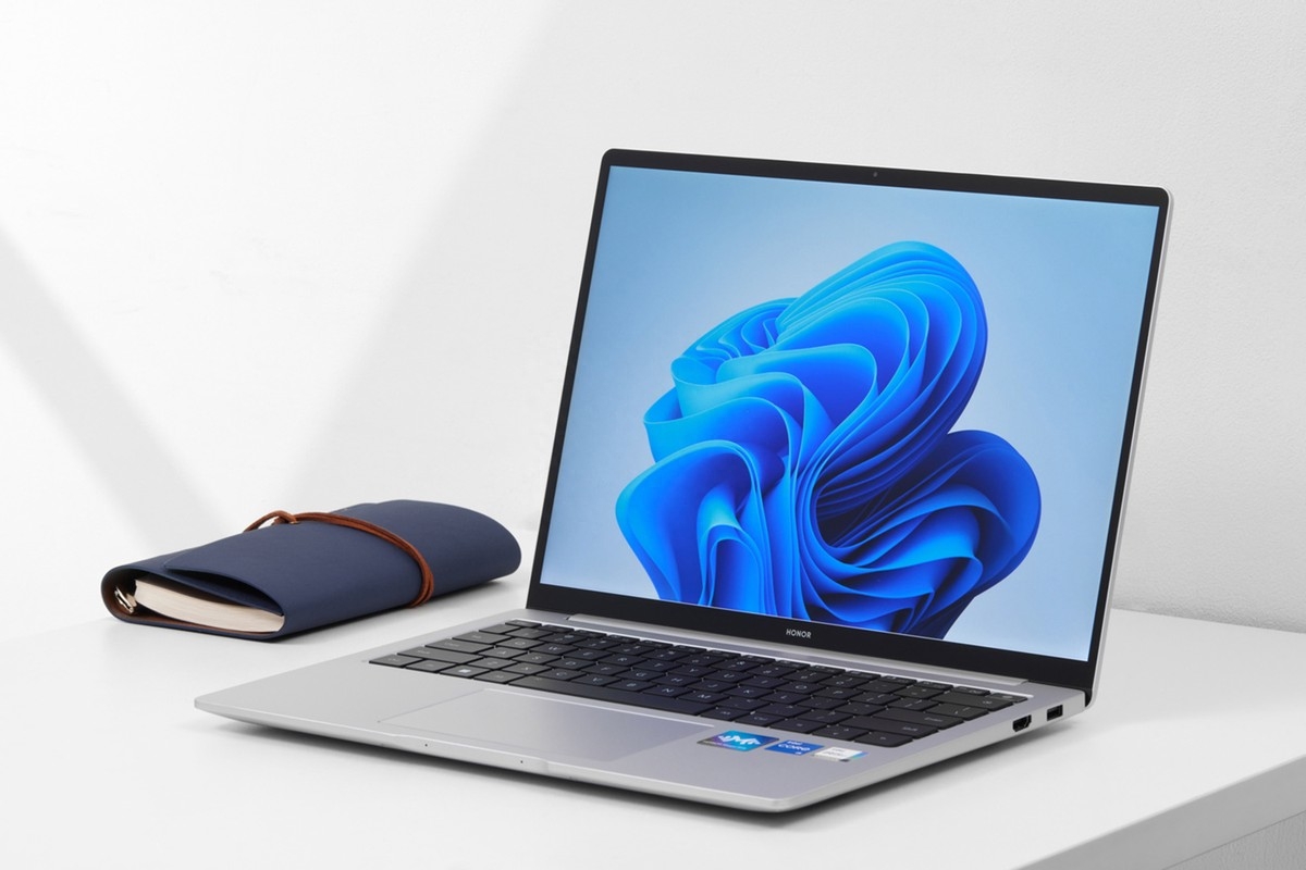 针尖对麦芒!华为MateBook 14s、荣耀MagicBook V14,同配置你选谁