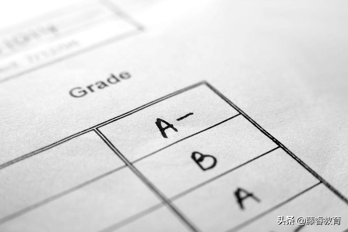 一文看懂美国大学成绩单：Drop、Withdraw、Incomplete详解