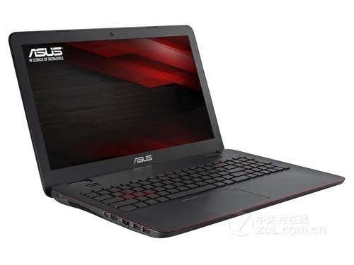 华硕N551JW4200速度流畅 京东GIT通讯数码旗舰店售价6699元