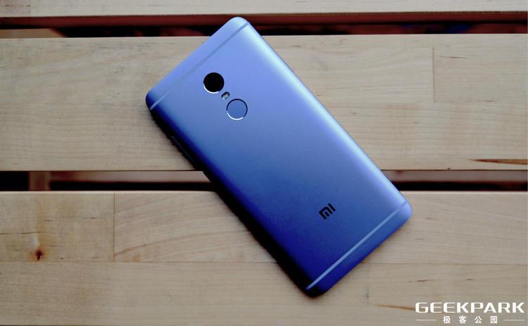 红米Note 4评测：899元买一台单镜头的「红米Pro」