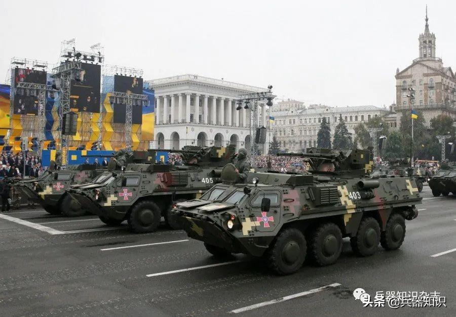 乌克兰的军工,今昔如何?(2) 坦克车辆工业的两大中心