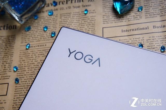 转轴塞了个大喇叭?联想YOGA 7 Pro评测
