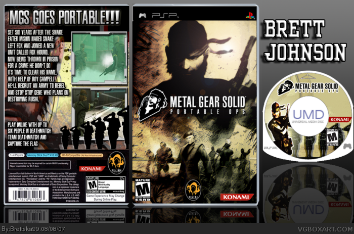 当年PSP上的这10款独占游戏,至今仍值得重温回顾