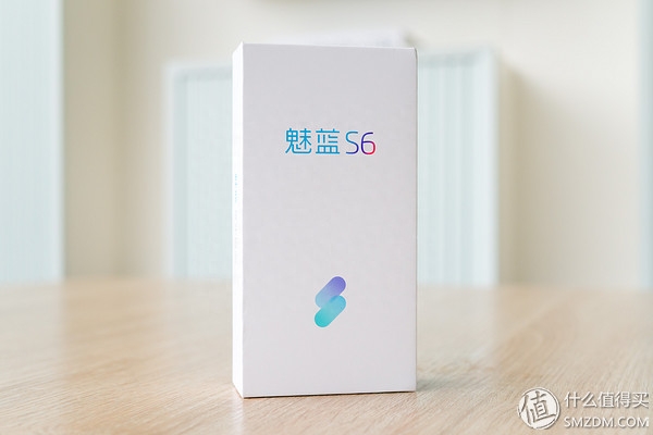 更好用的全面屏?MEIZU 魅族 魅蓝S6 火速开箱评测