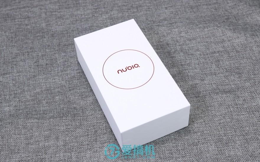 实用为先!够用就好,努比亚 V18 上手体验:千元机的实用党!