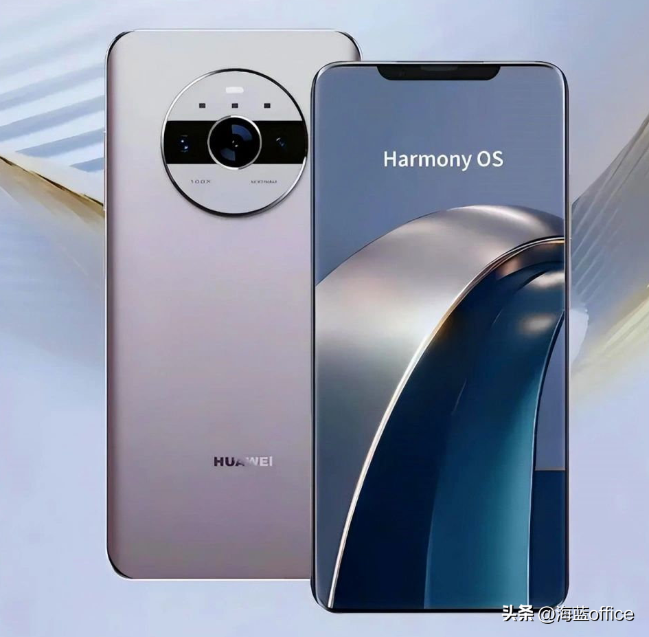 9月发布：华为Mate60没有5G版，搭载第二代骁龙8，而非麒麟9100