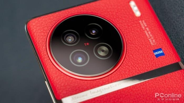 全系皆旗舰，一文了解vivo X90系列怎么选？