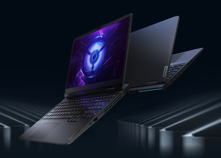 8000元价位RTX4060笔记本大战，宏碁联想各有特点，你选谁？
