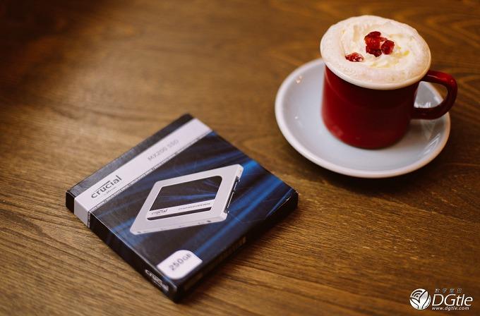 均衡之选，英睿达 MX200 固态硬盘体验