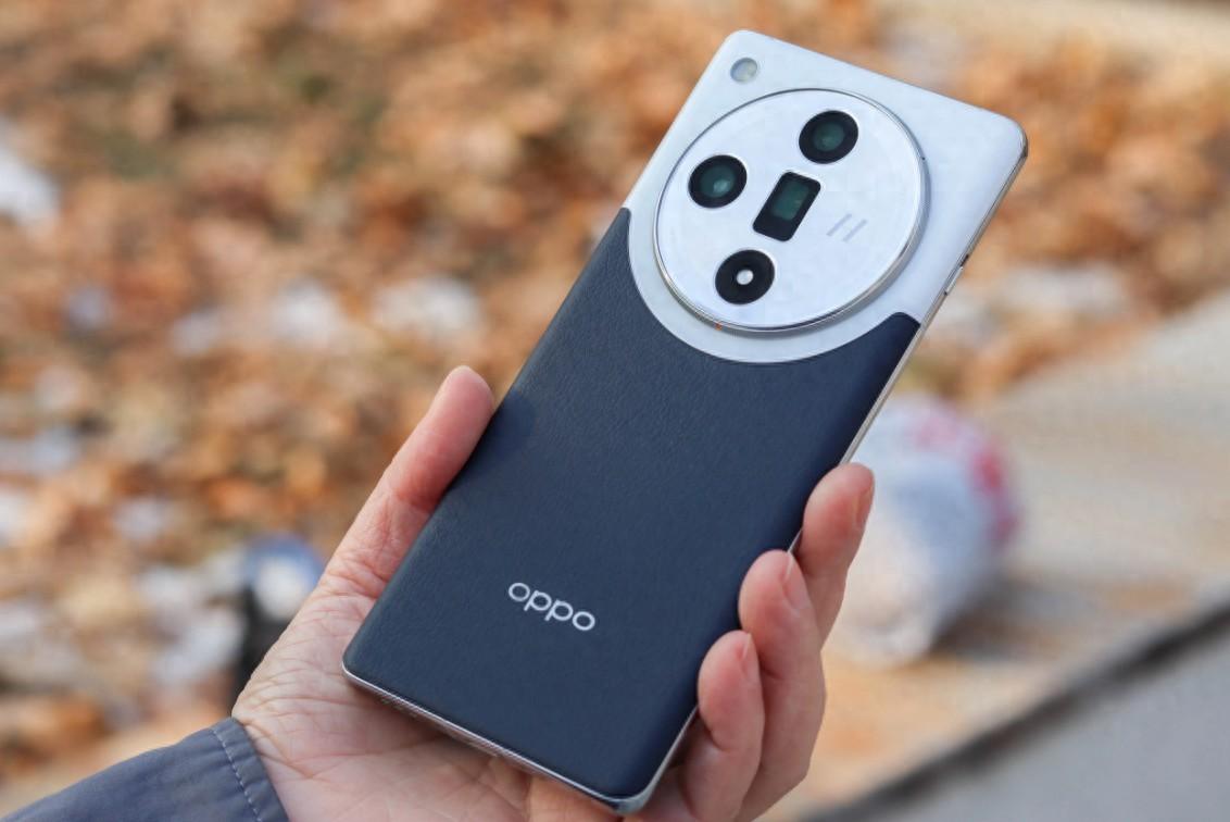 截至目前，盘点4款屏幕采用2K分辨率的OPPO手机（含一加、真我）