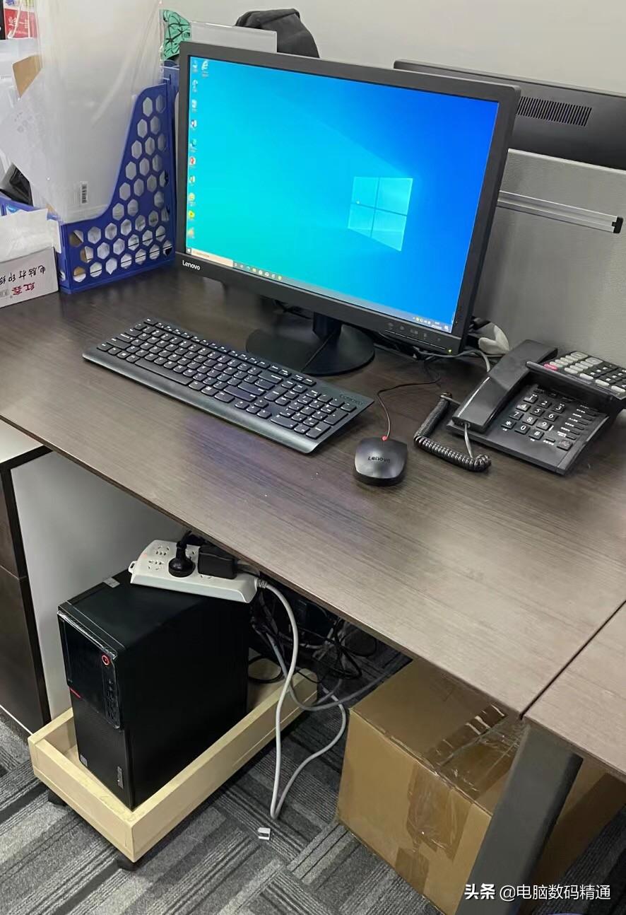 电脑组装好后，店家说加399安装一个正版系统，能不能干？