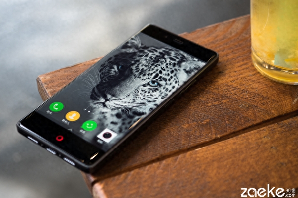 不止是无边框 nubia Z9详细评测
