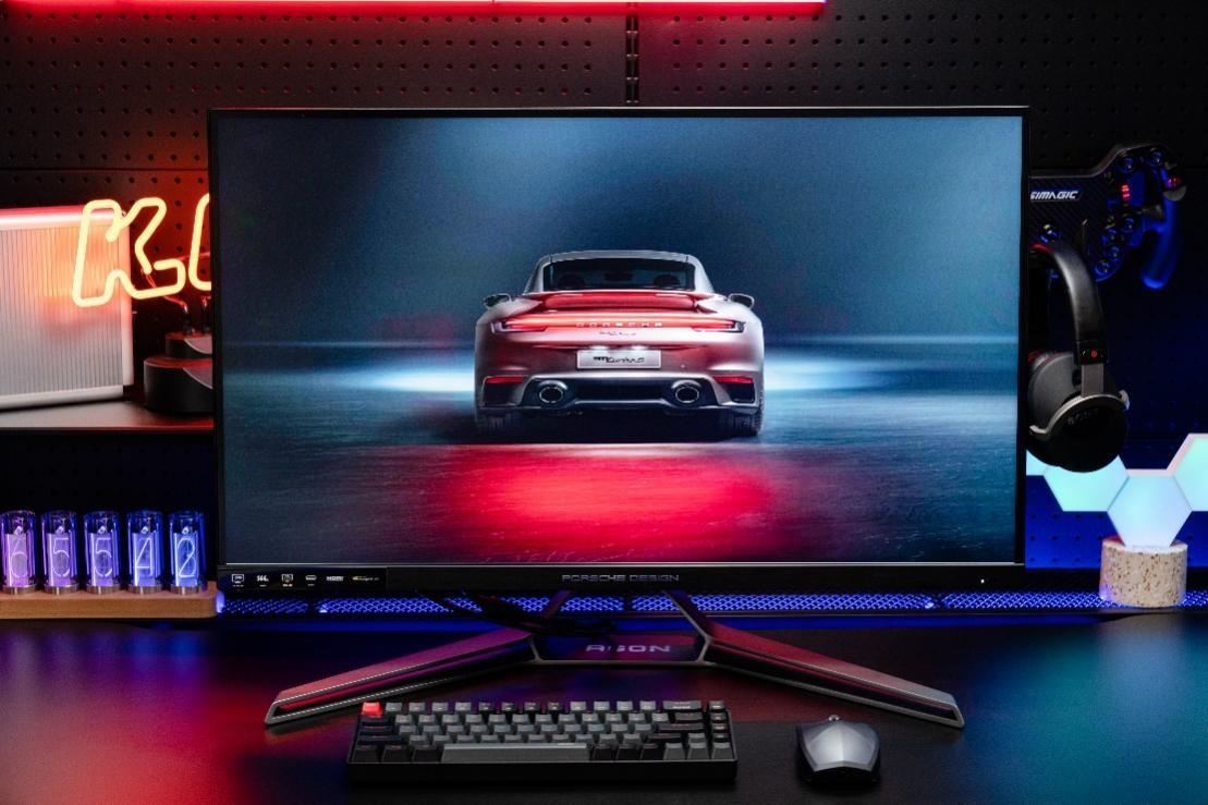 新买的144Hz显示器只能跑60Hz?你可能需要注意这些地方