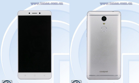 已登陆工信部 千元酷派新机跑分曝光