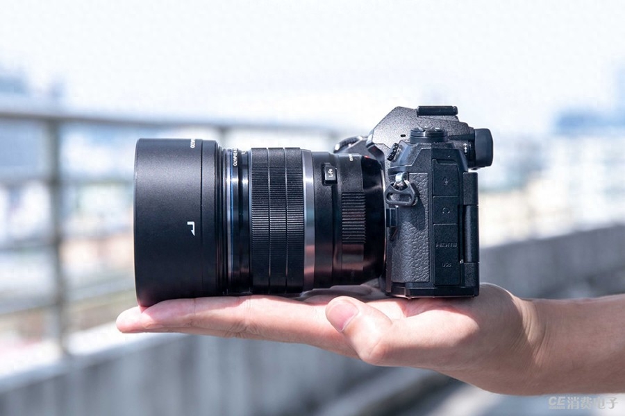M43卡口还有有事吗,奥林巴斯E-M1 Mark II上手体验