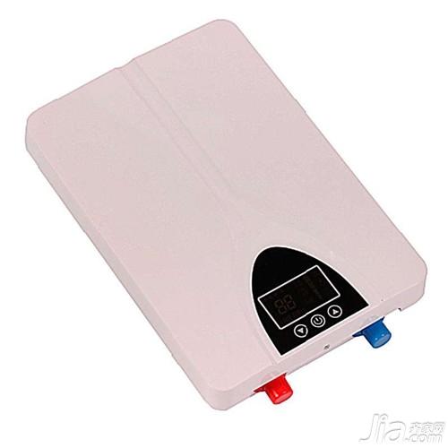 小型电热水器品牌 小型电热水器哪种好