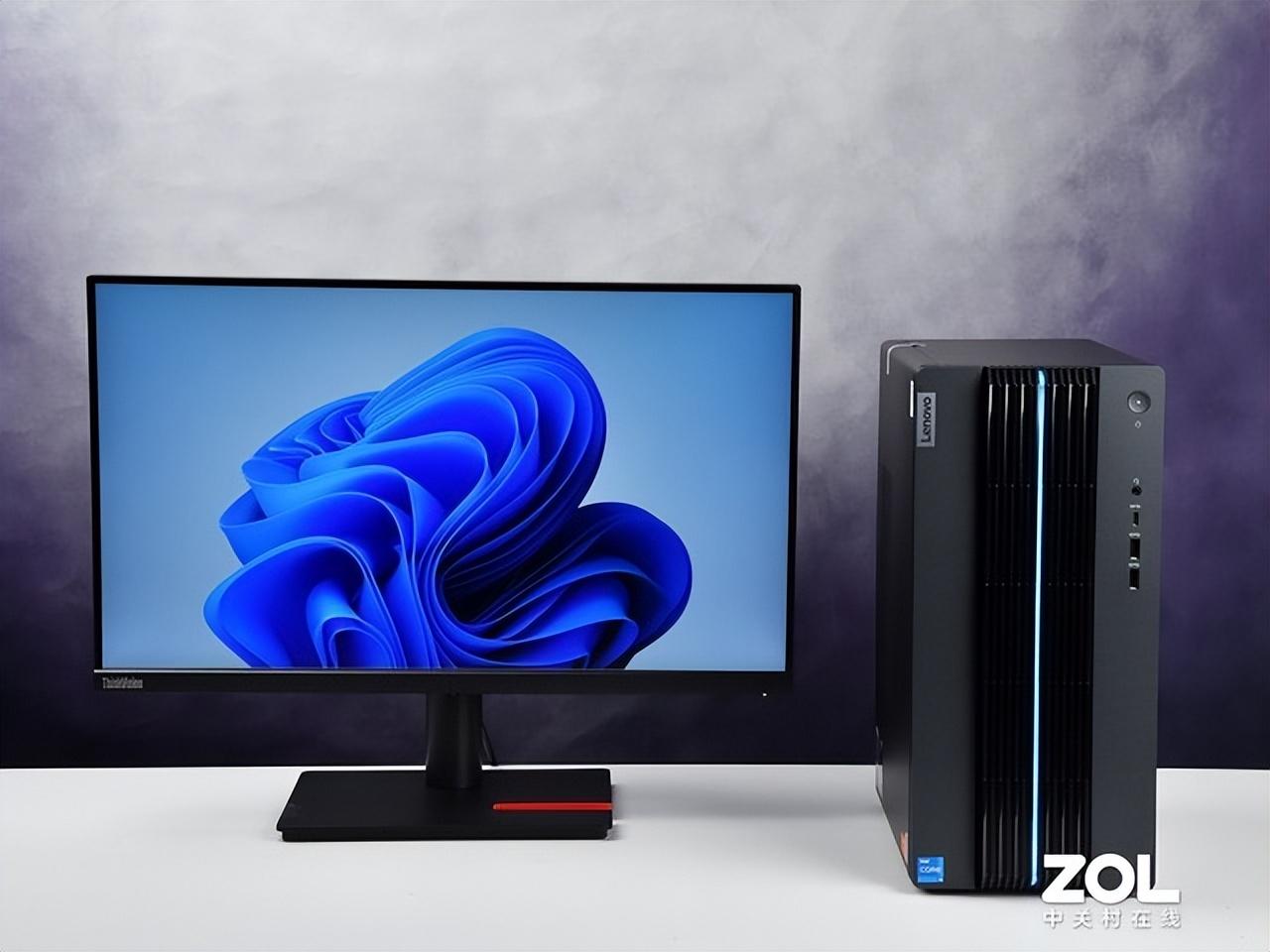 联想GeekPro评测：办公游戏全能体验