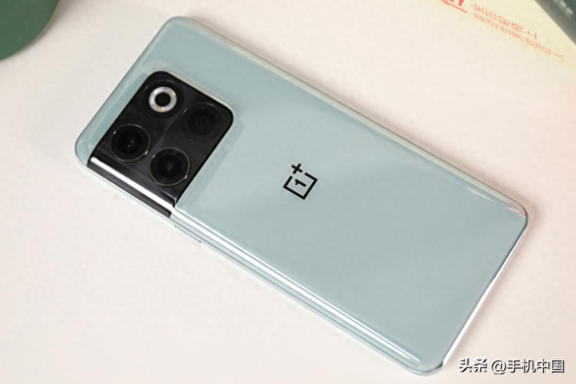 一加Ace Pro评测：王牌更“Pro”的性能手机新标杆