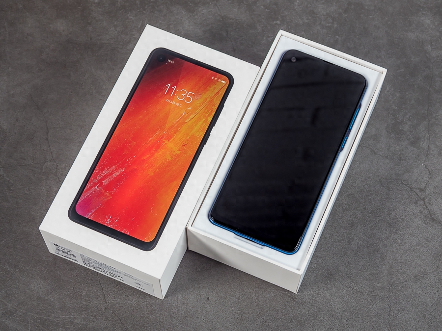 摩托罗拉p50手机评测：传统与创新并存，21:9超宽屏带来新体验