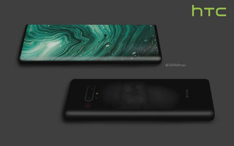 回光返照还是最后的挣扎?HTC第二季推出多款新5G手机